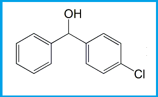 CETIRIZINE 4-CHLOROBENZHYDROL IMPURITY (USP) 